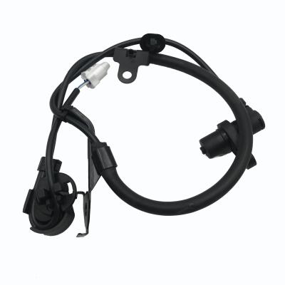 China 89543-52010 LH Front ABS Wheel Speed Sensor for TOYOTA VIOS/YARIS 03-07 Durable Sensor for sale