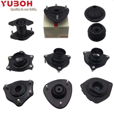 Китай OE NO. 52675-T0T-H01 Верхняя верхняя резиновая подвеска для Hyundai i20 Toyota Honda Nissan продается