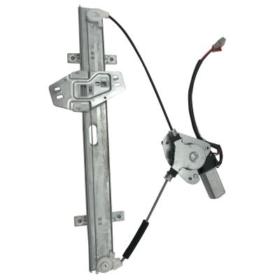 China High Level Window Regulator für Honda Accord 98-02 vorne links elektrisch ohne Motor zu verkaufen