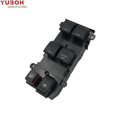 China Accord CM4/5/6/RB1 Front Power Window Switch met Motor Lifter Master 35750-SDA-H12 Te koop