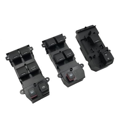 China 35750-SWA-K01 Power Master Autofenster Lift Steuerungsschalter für Honda CR-V III neu gefertigt zu verkaufen