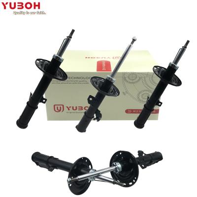 中国 TOYOTA.HONDA 高品質のYUBOH自動車部品 後ろ前左右 ホンダシビック用のショック吸収器 06-1152610-SNV-P01 販売のため