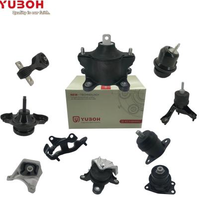 China Motormontage voor Suzuki Swift Nissan D22 Kobelco W204 Toyota Wish Vitz Teana J32 VQ25 Hyundai Universe Te koop