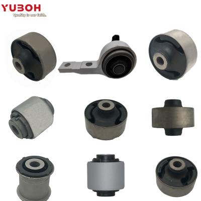 China OE NO. 51810-SDA-A01 Auto Spare Part Suspension System Arm Bushing for Honda Accord 03-13 for sale