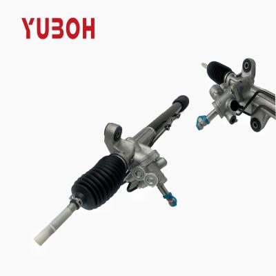 China 2018-2019 Steering Gear Box And Rack Assembly 45510 F4060 Voor klantvereisten Te koop