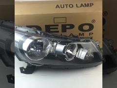 2008-2012 Honda Accord Headlights 33101-TB0-H11 33151-TB0-H11 Car Make for Honda