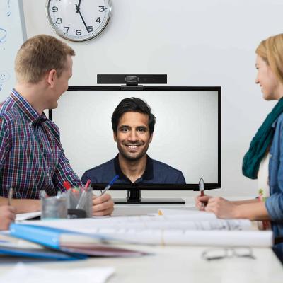 China WeDoinnov Video Conferencing with Ai Face Tracking with Microphone and Speaker for sale