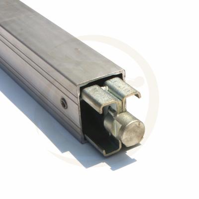 China DB1301A 2200LBS Aluminum Aluminum Adjustable Logistic Cargo Truck Decking Safe Strutting Beam for sale