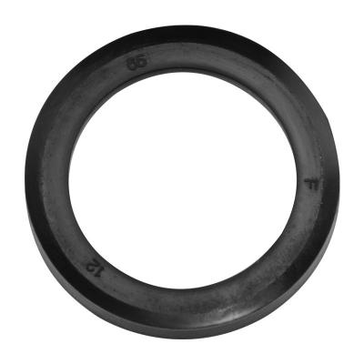 China 65 Pick Electric Parts 65 Pick Apron Piston Pad Sealing Ring Cylinder Apron Electric Rubber Pads for sale