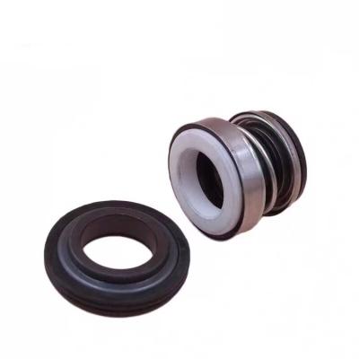 China PU+PTFE+FKM+NBR 103-12 Pump Liquid Plug Self-priming Jet Pump Mechanical Seal for sale