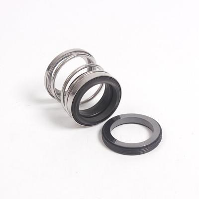 China PU+PTFE+FKM+NBR Mechanical Seal Liquid Plug Shaft Seal 108-18/19/20/22/25/28/30/50 for sale