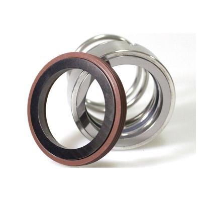 China PU+PTFE+FKM+NBR Mechanical Seal 120*17/18/19/20/22/24/25/28/30/32/35 for sale