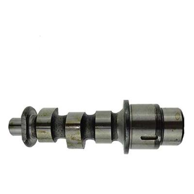 China High quality air-cooled diesel generator diesel engine camshaft 170F/173F/178F/186F diesel engine spare parts for sale