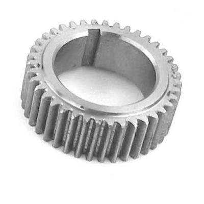 China Diesel Generator Diesel Engine Spare Parts Air Cooled Camshaft Gears Manufacturer for sale