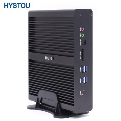 China For Gaming Mini Pc Low Power Intel Dig I7 Gaming Desktop Computer 5500U Mini Pc Win 10 Hardware-Software for sale