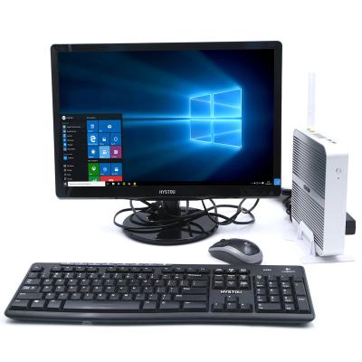 China Entertainment Gaming PC Price In Pakistan Top Manufacture WN 10 I5 4200u 128G SSD Gaming Computer Desks for sale