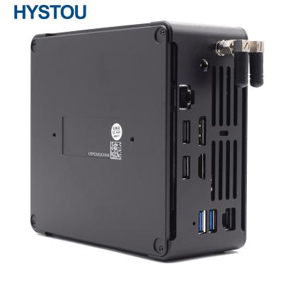 China HYSTOU I9-10880H CPU I9-10880H Gaming PC Desktop Computer PC Game I9/Bank/Mall Game/Subway Station HYSTOU for sale