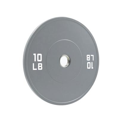 China Universal International Weightlifting Federation Certified Customizable Pattern Competition Professional Weight Throw Plates for sale