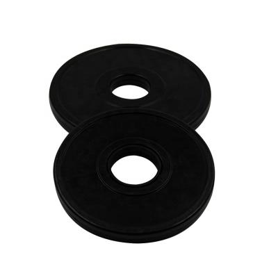 China Universal Hot Sale Weightlifting Competition Universal Stores 1.25 Pound Black Weight Stack for sale