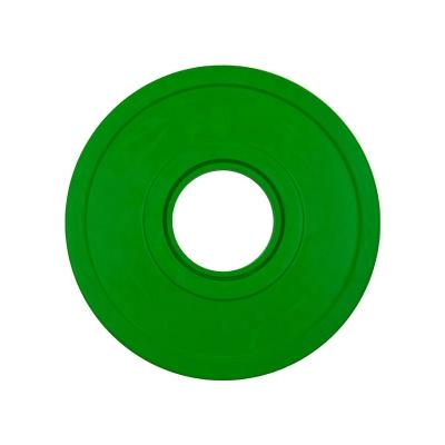 China Durable Digital Printing Energetic Green Weight Stack 1.0 Kg Bob-Weight Sports Supplies for sale