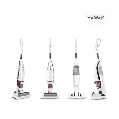 China Hotel 2022 cordless  pet hair carpet and wood floor  pets multifunction automatic  Wet Dry  vacuum cleaner for sale