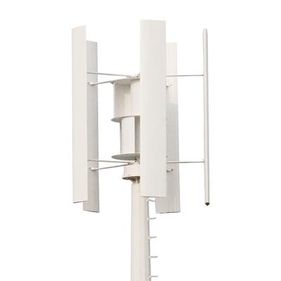 China Other Vertical Axis Wind Turbine 3KW 96V/120V Energy Generator Wind Power System for sale