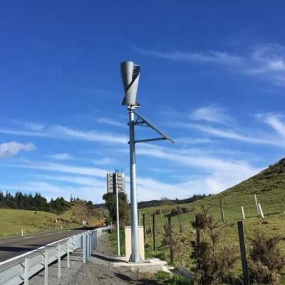 China wind and solar hybrid street lighting solar street light JW30 for sale