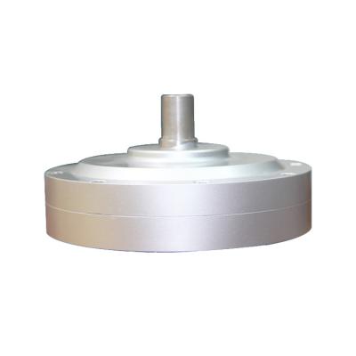 China Aluminum alloy High Quality Wind Turbine Price 500w Magnetic Levitation Generator for sale