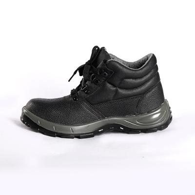 China Safty boots men safety shoes work composite toe safety shoes for men construction for sale