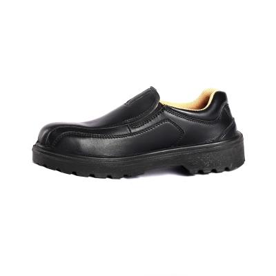 China Low Cut Man Black Steeltoe Shengjie Low Cut Comfortable EVA Insole Brand Workers Safety Shoes for sale