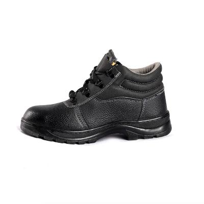 China Heavy Industrial Puncture Resistant Sneaker Safety Footwear Non Slip Steel Toe Man'S Safety Shoes for sale