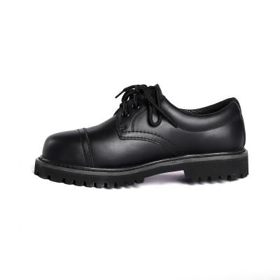 China Waterproof Goodyear Safety Shoes Durable Fabric for Repair and Maintenance Services for sale