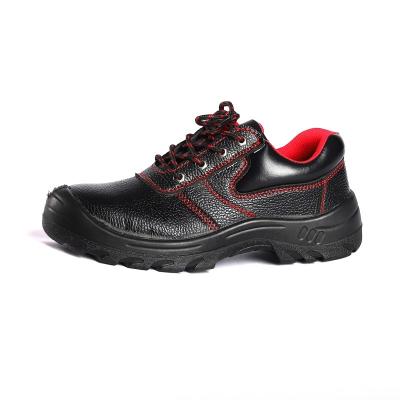 China Shengjie Unisex PU Injection Safety Shoes with PU/PU Outsole and Slip And Abrasion Resistant Work Shoes for sale