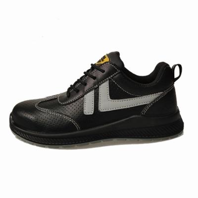 China CE Factory Steel Sole Type Rubber EVA Cement safety shoes for maximum safety and comfort Work Shoe for sale