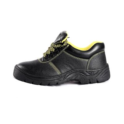 China Unisex EU 36-47 Safety boots with low cut durable and comfortable for sale