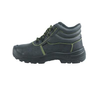 China Worker Men S3 Stay Safe Comfortable At Work With Comfortable EVA Insole Safety Boots for sale