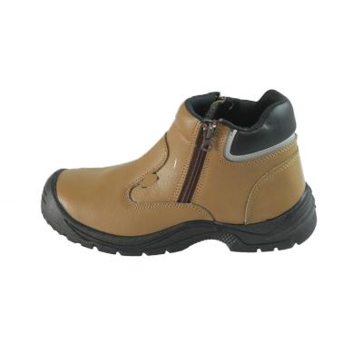 China Anti Puncture Anti Smash Insole Comfortable EVA For Slip Resistant Protection Performance Safety Boots for sale