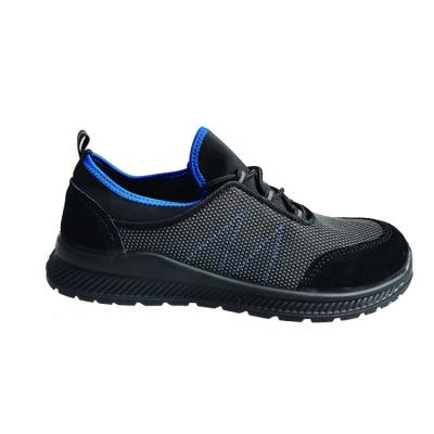 China Breathable Flyknit Protective Footwear EU 36-47 Durable Comfortable for sale