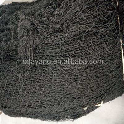 China 2017 hot monofilament fish catcher / 5 mm fishing net 5