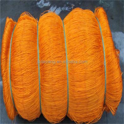 China High Quality Monofilament HDPE Fish Net, Net Drops, Fishing, Seafood Nets for sale