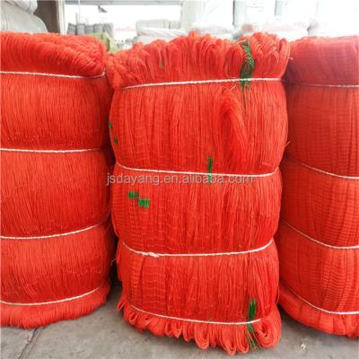 China Korea monofilament cast net fishing net for sale