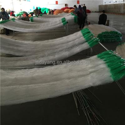 China 100% Virgin HD PE Cucumber Support Net for sale