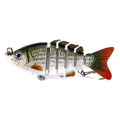 China Fishing Sports Lure 18g 4