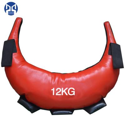 China Home Use Fitness Bag Bulgarian Gym Equipment Training Weight Bags Power Bag for sale