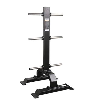 China Modern Gym Barbell Storage Frame for sale