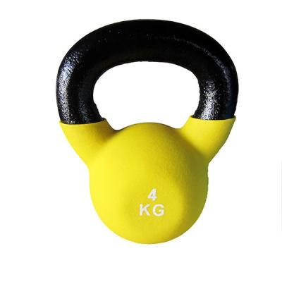 China Direct Sales Factory Price Universal New Designed Steel Kettlebell With Colorful for sale