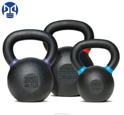 China Universal Cast Iron Kettlebell Adjustable Fitness Kettlebell for sale