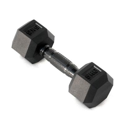 China 2021 Universal Factory New Design Hex Listing Classic Dumbbell Set New With Rack for sale