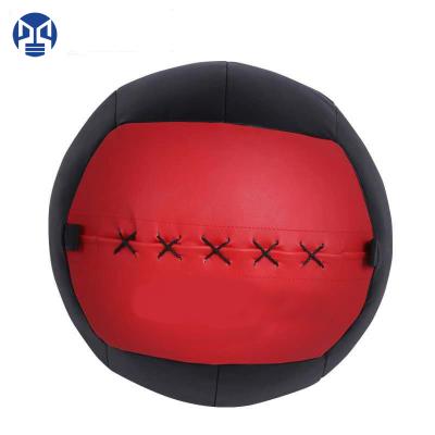 China Professional Custom Waist And Abdomen Strength Training Ball And Chinese Colorful Fitness Wall Ball Medicine Ball Exercise for sale