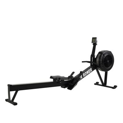 China Commercial use gym flywheel rowing machine gym equipment home use fitness rowing machine for sale